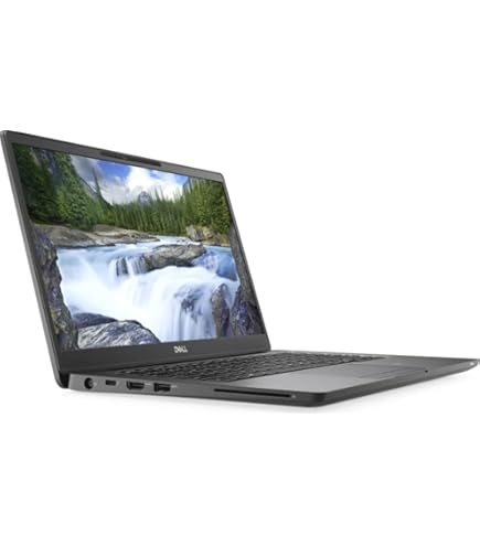 Amazon.com: Dell Latitude 5320 2in1 Laptop Touchscreen, 13.3in FHD